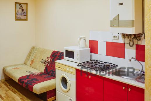 Apartment at the center, Lviv - apartment by the day