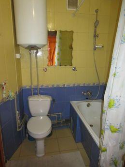 Rent your 1 km. 5 minutes. from m.H. Gor, Kharkiv - apartment by the day