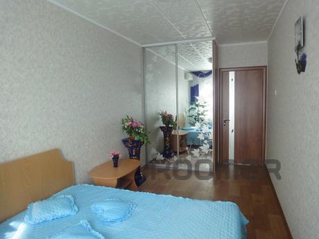 2-bedroom apartment by the sea, Kerch - apartment by the day