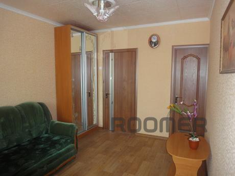 2-bedroom apartment by the sea, Kerch - apartment by the day