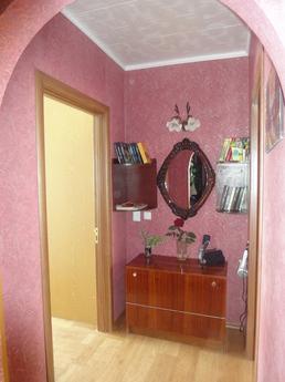 2-bedroom apartment by the sea, Kerch - apartment by the day