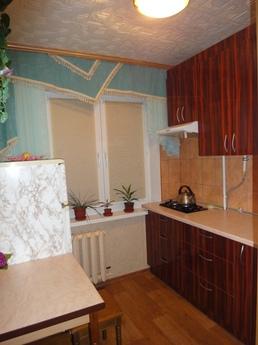 2-bedroom apartment by the sea, Kerch - apartment by the day
