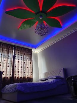 1-room apartment for daily rent, Almaty - apartment by the day