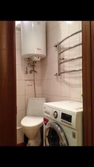 I will hand over the promise. 2-room apa, Chernomorsk (Illichivsk) - apartment by the day