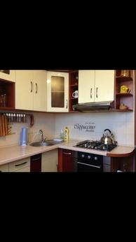 I will hand over the promise. 2-room apa, Chernomorsk (Illichivsk) - apartment by the day