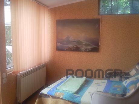 Apartment up to 5 people., Yalta - apartment by the day