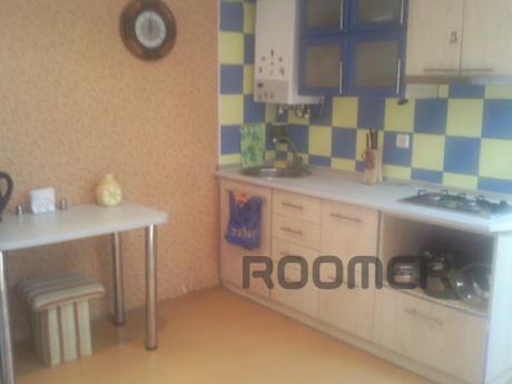 Apartment up to 5 people., Yalta - apartment by the day