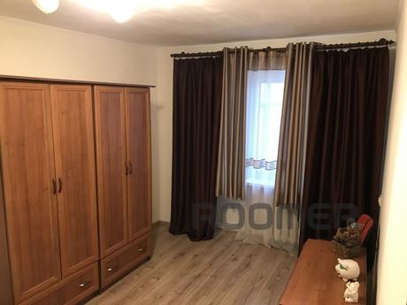 Zdam 1 K. apartment is similar, center, Ivano-Frankivsk - apartment by the day
