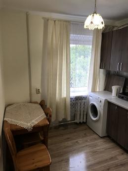 Zdam 1 K. apartment is similar, center, Ivano-Frankivsk - apartment by the day