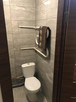Zdam 1 K. apartment is similar, center, Ivano-Frankivsk - apartment by the day