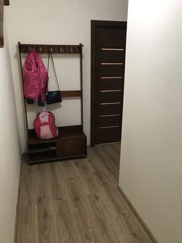 Zdam 1 K. apartment is similar, center, Ivano-Frankivsk - apartment by the day