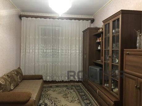 I rent rooms in my private house, Chernomorsk (Illichivsk) - apartment by the day