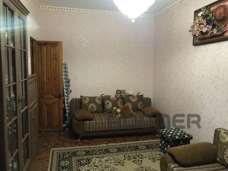 I rent rooms in my private house, Chernomorsk (Illichivsk) - apartment by the day