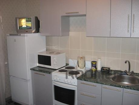 On the day a cozy apartment in Voronezh, Voronezh - apartment by the day