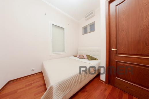 Cozy three-room apart.  center #hth24, Saint Petersburg - apartment by the day