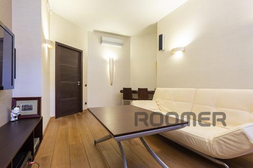 м. Гостиный двор hth24 apartments, Санкт-Петербург - квартира посуточно