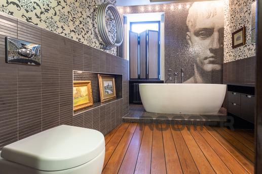 м. Гостиный двор hth24 apartments, Санкт-Петербург - квартира посуточно
