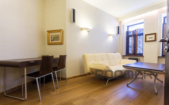 м. Гостиный двор hth24 apartments, Санкт-Петербург - квартира посуточно