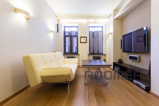 м. Гостиный двор hth24 apartments, Санкт-Петербург - квартира посуточно