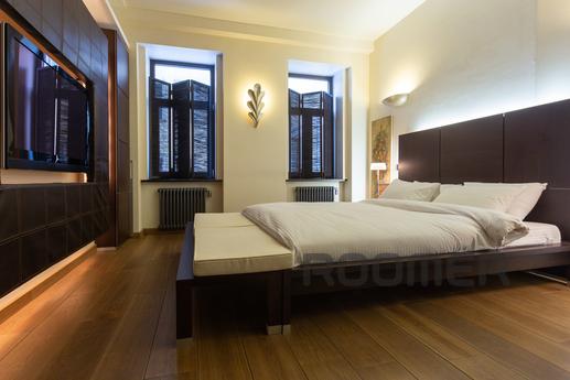 м. Гостиный двор hth24 apartments, Санкт-Петербург - квартира посуточно