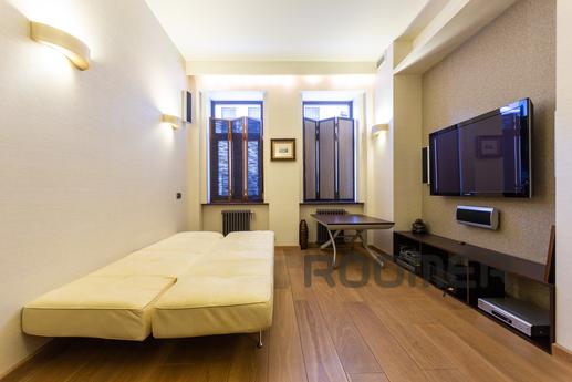 м. Гостиный двор hth24 apartments, Санкт-Петербург - квартира посуточно