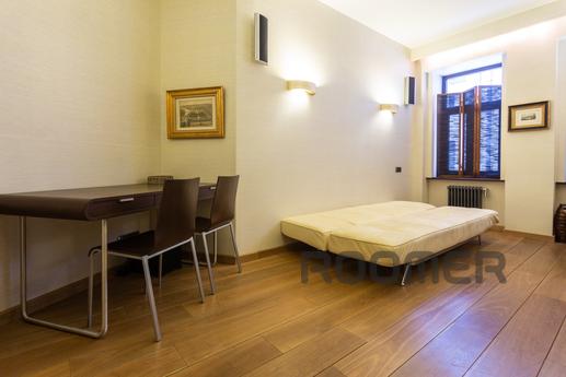 м. Гостиный двор hth24 apartments, Санкт-Петербург - квартира посуточно