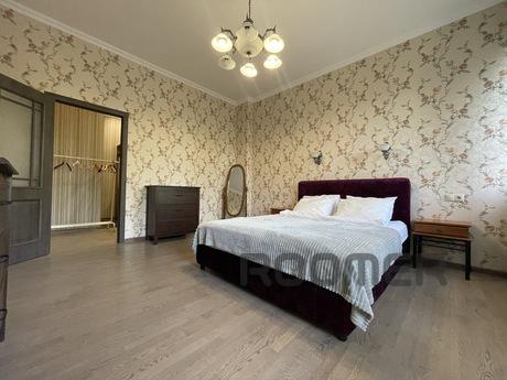 hth24 apartments наб.рекФонтанки, Санкт-Петербург - квартира посуточно
