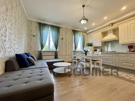 hth24 apartments наб.рекФонтанки, Санкт-Петербург - квартира посуточно