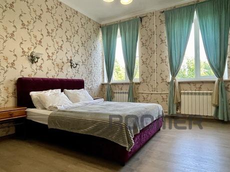 hth24 apartments наб.рекФонтанки, Санкт-Петербург - квартира посуточно