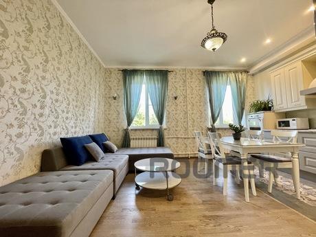 hth24 apartments наб.рекФонтанки, Санкт-Петербург - квартира посуточно