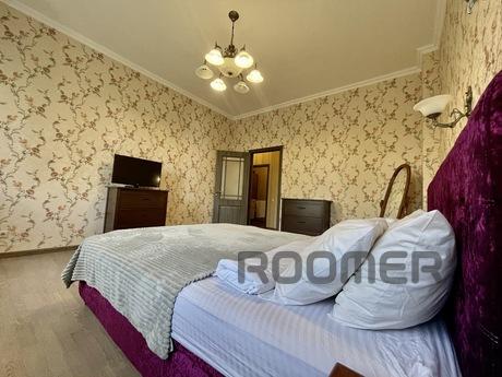 hth24 apartments наб.рекФонтанки, Санкт-Петербург - квартира посуточно