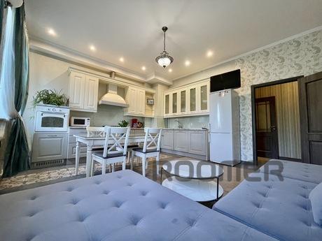 hth24 apartments наб.рекФонтанки, Санкт-Петербург - квартира посуточно