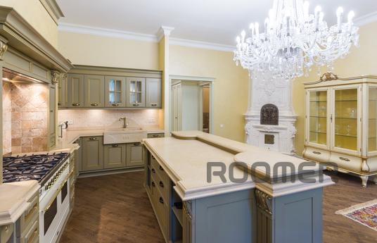 hth24 apartments /Хамам,джакузи, сад, Санкт-Петербург - квартира посуточно