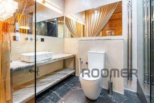 Лофт на Чайковского hth24 apartments, Санкт-Петербург - квартира посуточно