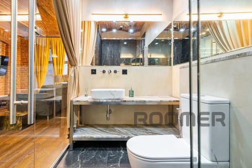 Лофт на Чайковского hth24 apartments, Санкт-Петербург - квартира посуточно