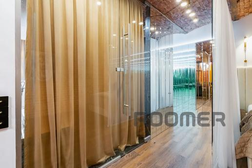 Лофт на Чайковского hth24 apartments, Санкт-Петербург - квартира посуточно