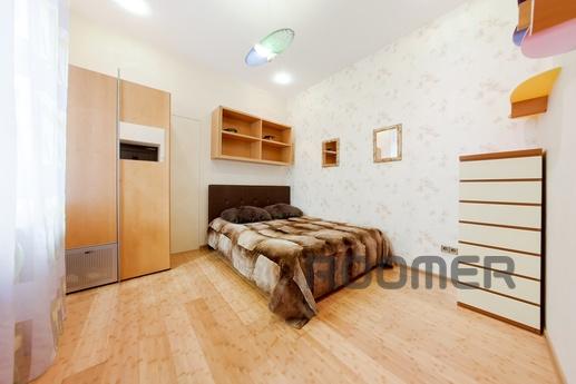 VIP apartament on Italian 14 #hth24, Saint Petersburg - apartment by the day