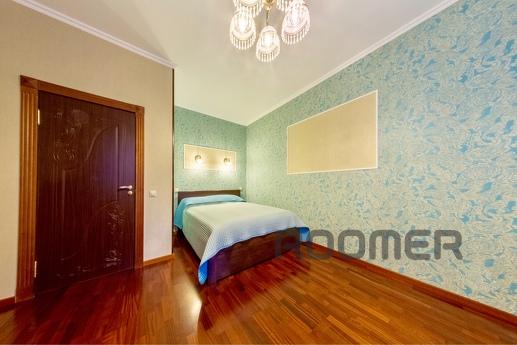 4 комнатная квартира hth24 apartments, Санкт-Петербург - квартира посуточно