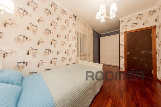4 комнатная квартира hth24 apartments, Санкт-Петербург - квартира посуточно