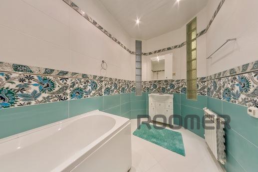 4 комнатная квартира hth24 apartments, Санкт-Петербург - квартира посуточно