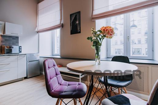 hth24 apartments. Studio Nevsky, Saint Petersburg - apartment by the day