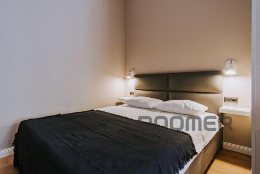 hth24 apartments. Studio Nevsky, Saint Petersburg - apartment by the day