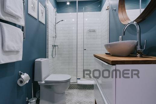 hth24 apartments. Studio Nevsky, Saint Petersburg - apartment by the day
