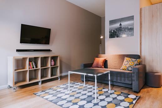 hth24 apartments. Studio Nevsky, Saint Petersburg - apartment by the day