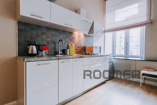 hth24 apartments. Studio Nevsky, Saint Petersburg - apartment by the day