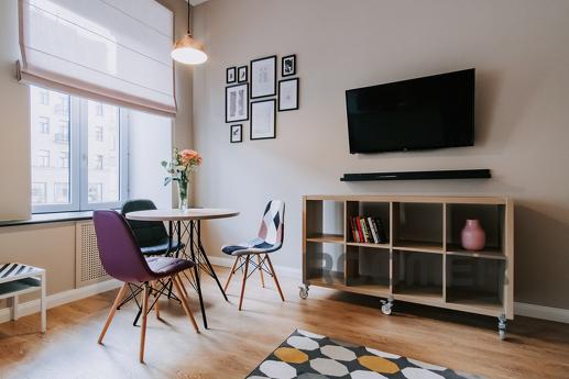 hth24 apartments. Studio Nevsky, Saint Petersburg - apartment by the day
