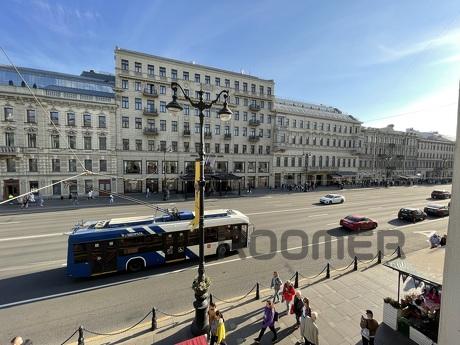 hth24 apartments. Studio Nevsky, Saint Petersburg - apartment by the day