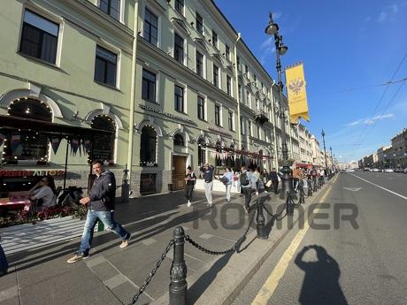 hth24 apartments. Studio Nevsky, Saint Petersburg - apartment by the day