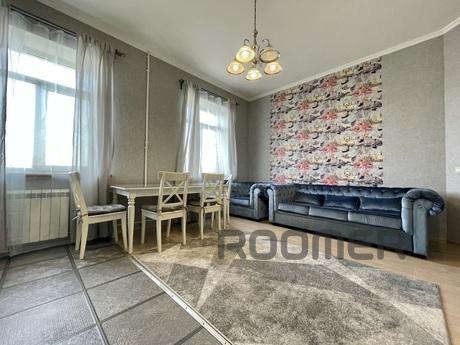 Квартира с видом на реку Фонтанку hth24, Санкт-Петербург - квартира посуточно