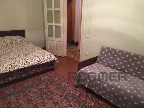 1 bedroom apartment for rent, Bila Tserkva - apartment by the day